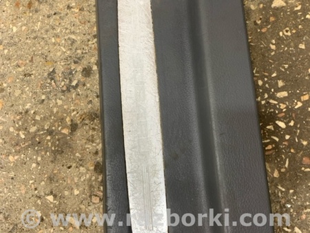 ФОТО Накладка на порог в салоне задняя левая для Subaru Tribeca B9 (05-08) Київ