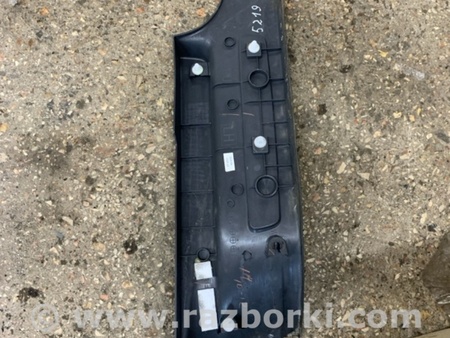 ФОТО Накладка на порог в салоне задняя левая для Subaru Tribeca B9 (05-08) Київ