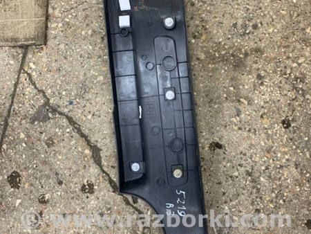 ФОТО Накладка на порог в салоне задняя правая для Subaru Tribeca B9 (05-08) Київ