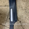 Накладка на порог в салоне задняя правая Subaru Tribeca B9 (05-08)
