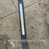 Накладка на порог в салоне передняя правая Subaru Tribeca B9 (05-08)