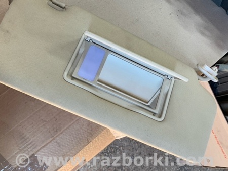 ФОТО Козырек солнцезащитный правый для Subaru Tribeca B9 (05-08) Київ