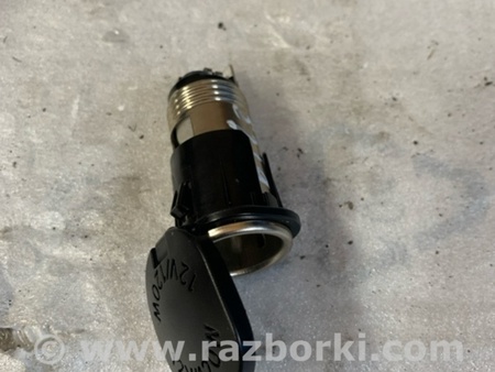 ФОТО Прикуриватель для Subaru Tribeca B9 (05-08) Київ