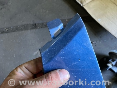 ФОТО Накладка на бампер для Subaru Legacy IV BL/BP (03-09) Київ