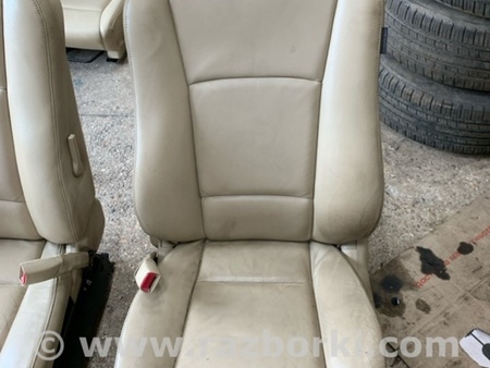 ФОТО Салон в сборе для Subaru Tribeca B9 (05-08) Київ