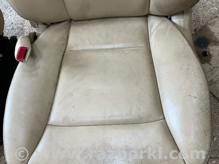 ФОТО Салон в сборе для Subaru Tribeca B9 (05-08) Київ