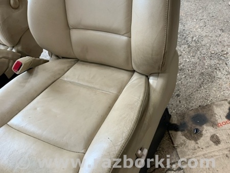 ФОТО Салон в сборе для Subaru Tribeca B9 (05-08) Київ