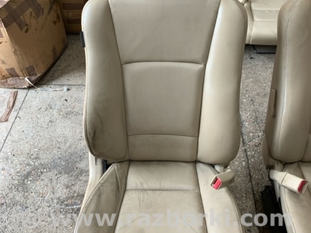 ФОТО Салон в сборе для Subaru Tribeca B9 (05-08) Київ