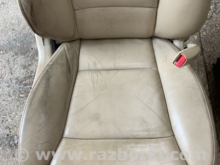 ФОТО Салон в сборе для Subaru Tribeca B9 (05-08) Київ