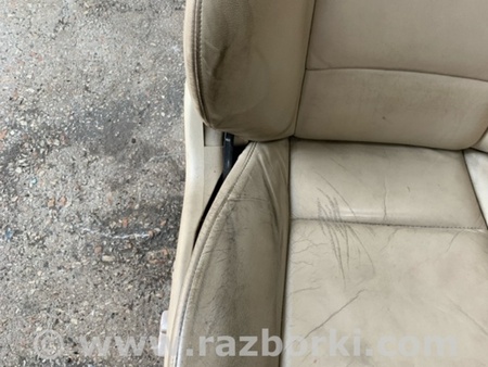 ФОТО Салон в сборе для Subaru Tribeca B9 (05-08) Київ