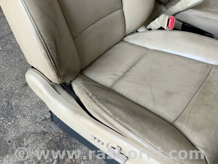 ФОТО Салон в сборе для Subaru Tribeca B9 (05-08) Київ