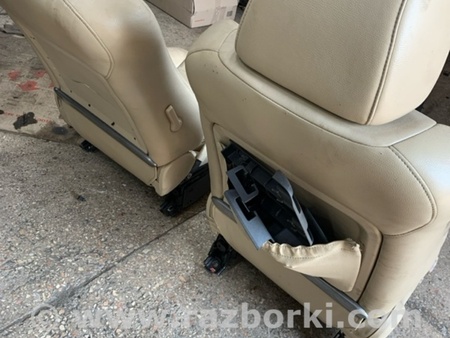 ФОТО Салон в сборе для Subaru Tribeca B9 (05-08) Київ