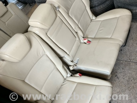 ФОТО Салон в сборе для Subaru Tribeca B9 (05-08) Київ