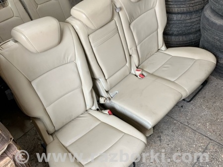 ФОТО Салон в сборе для Subaru Tribeca B9 (05-08) Київ