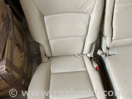 ФОТО Салон в сборе для Subaru Tribeca B9 (05-08) Київ