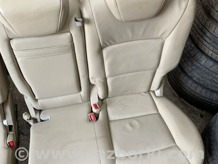 ФОТО Салон в сборе для Subaru Tribeca B9 (05-08) Київ