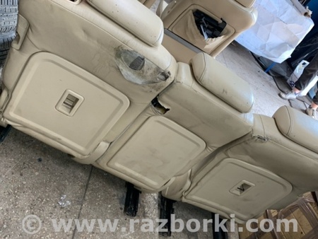 ФОТО Салон в сборе для Subaru Tribeca B9 (05-08) Київ