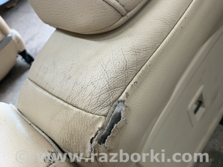 ФОТО Салон в сборе для Subaru Tribeca B9 (05-08) Київ