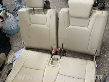 ФОТО Салон в сборе для Subaru Tribeca B9 (05-08) Київ