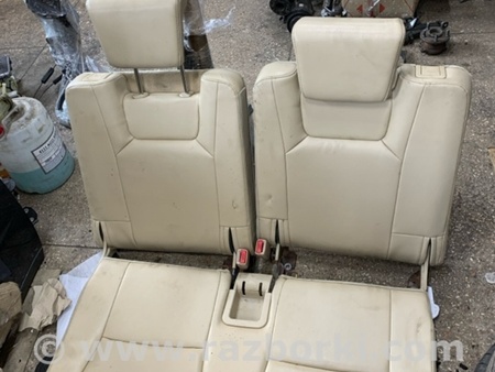 ФОТО Салон в сборе для Subaru Tribeca B9 (05-08) Київ