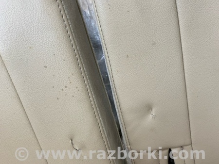 ФОТО Салон в сборе для Subaru Tribeca B9 (05-08) Київ
