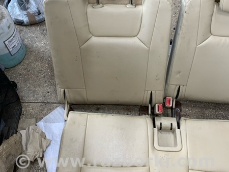 ФОТО Салон в сборе для Subaru Tribeca B9 (05-08) Київ