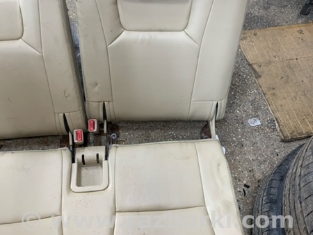 ФОТО Салон в сборе для Subaru Tribeca B9 (05-08) Київ