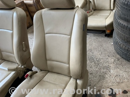 ФОТО Салон в сборе для Subaru Tribeca B9 (05-08) Київ