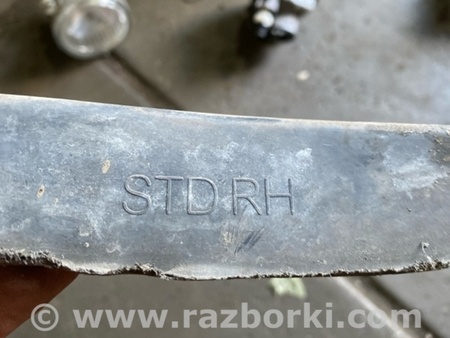 ФОТО Брызговик передний правый для Subaru Legacy IV BL/BP (03-09) Київ