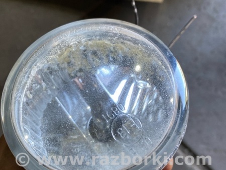 ФОТО Противотуманная фара левая для Subaru Legacy IV BL/BP (03-09) Київ