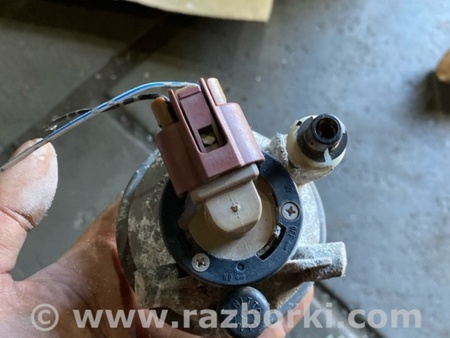 ФОТО Противотуманная фара левая для Subaru Legacy IV BL/BP (03-09) Київ