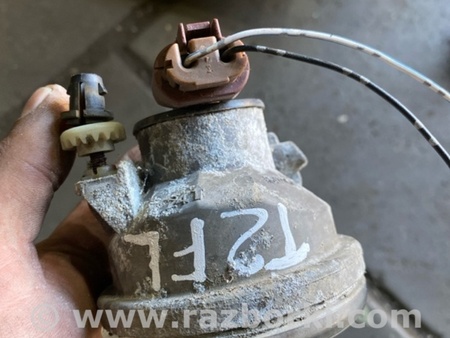 ФОТО Противотуманная фара левая для Subaru Legacy IV BL/BP (03-09) Київ