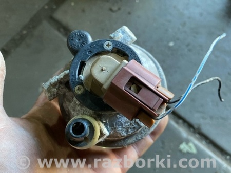 ФОТО Противотуманная фара левая для Subaru Legacy IV BL/BP (03-09) Київ