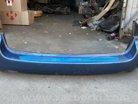 ФОТО Бампер для Subaru Legacy IV BL/BP (03-09) Київ