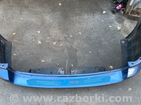 ФОТО Бампер для Subaru Legacy IV BL/BP (03-09) Київ