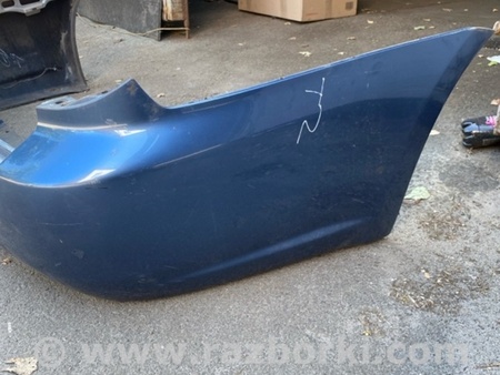 ФОТО Бампер для Subaru Legacy IV BL/BP (03-09) Київ