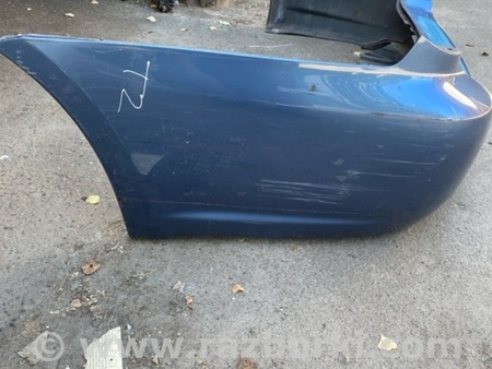 ФОТО Бампер для Subaru Legacy IV BL/BP (03-09) Київ