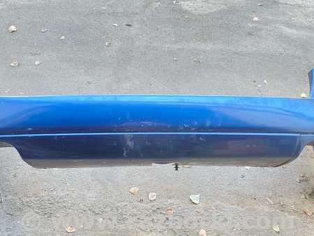 ФОТО Бампер для Subaru Legacy IV BL/BP (03-09) Київ