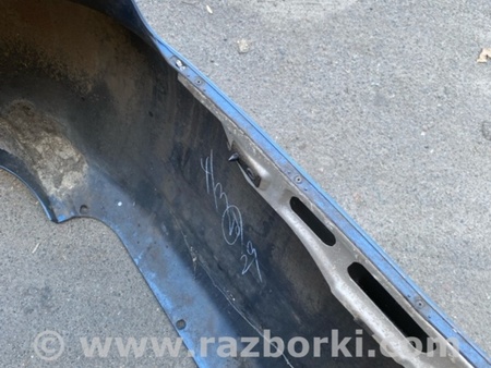 ФОТО Бампер для Subaru Legacy IV BL/BP (03-09) Київ
