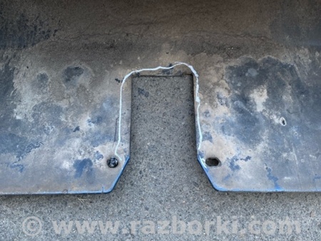 ФОТО Бампер для Subaru Legacy IV BL/BP (03-09) Київ