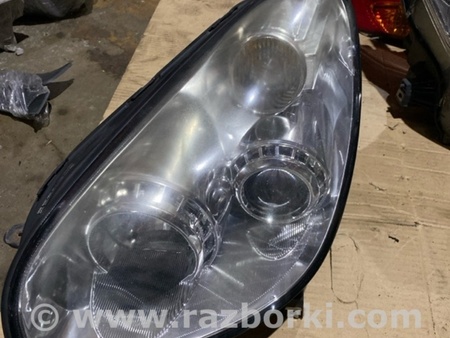 ФОТО Фара передняя левая для Subaru Tribeca B9 (05-08) Київ