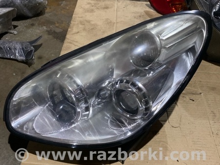 ФОТО Фара передняя левая для Subaru Tribeca B9 (05-08) Київ