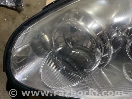 ФОТО Фара передняя левая для Subaru Tribeca B9 (05-08) Київ