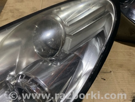 ФОТО Фара передняя левая для Subaru Tribeca B9 (05-08) Київ