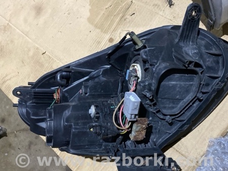 ФОТО Фара передняя левая для Subaru Tribeca B9 (05-08) Київ
