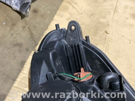 ФОТО Фара передняя левая для Subaru Tribeca B9 (05-08) Київ