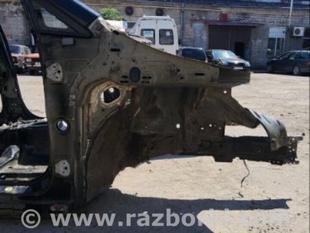 ФОТО Четверть передний правый для Subaru Tribeca B9 (05-08) Київ