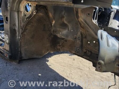 ФОТО Четверть передний правый для Subaru Tribeca B9 (05-08) Київ