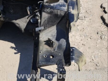 ФОТО Четверть передний левый для Subaru Tribeca B9 (05-08) Київ