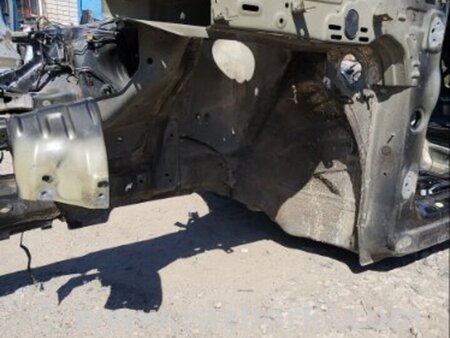 ФОТО Четверть передний левый для Subaru Tribeca B9 (05-08) Київ